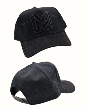 GORRA CALIDAD G5