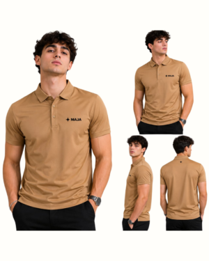 POLO IMPORTACION SATIN