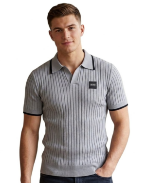 PLAYERA IMPORTACION TEJIDO