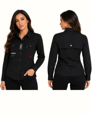 CAMISA MAJA DAMA