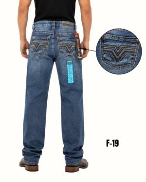 PANTALON ROCKANDROLL