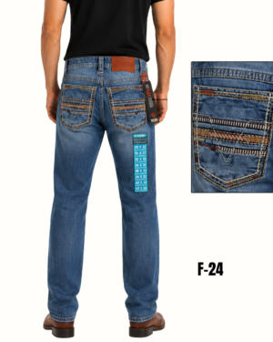 PANTALON ROCKANDROLL