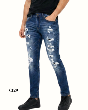 PANTALON MAX BE-LU