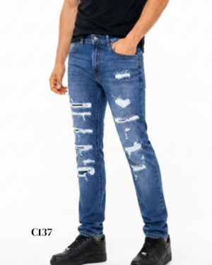 PANTALON MAX BE-LU