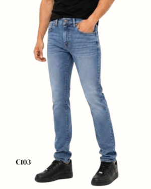 PANTALON MAX BE-LU
