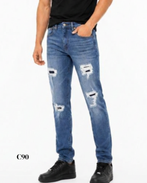 PANTALON MAX BE-LU