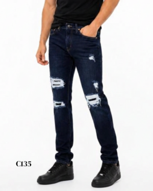 PANTALON MAX BE-LU