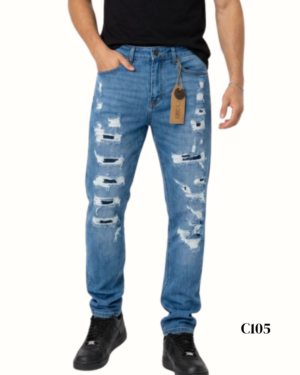 PANTALON MAX BE-LU