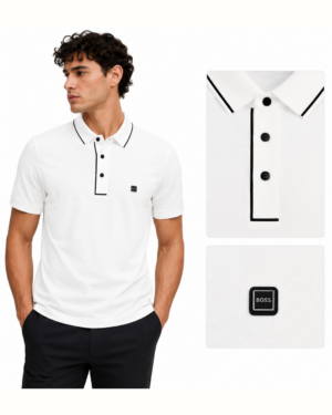 POLO IMPORTACION SATIN