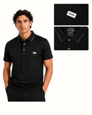 POLO IMPORTACION SATIN