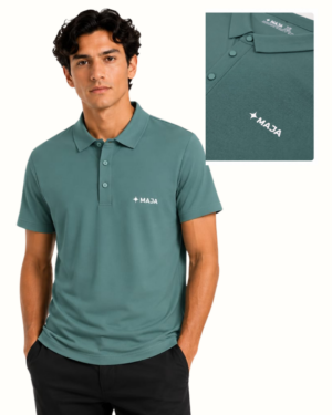 POLO IMPORTACION SATIN