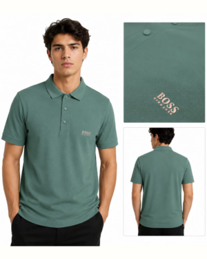 POLO IMPORTACION SATIN