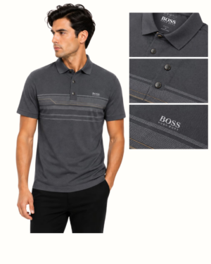 POLO IMPORTACION SATIN