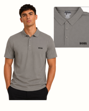 POLO IMPORTACION SATIN