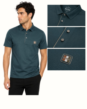 POLO IMPORTACION SATIN