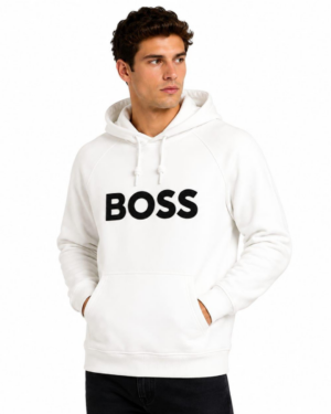 SUDADERA OVERSIZE