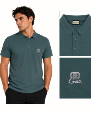 PLAYERA IMPORTACION SATIN