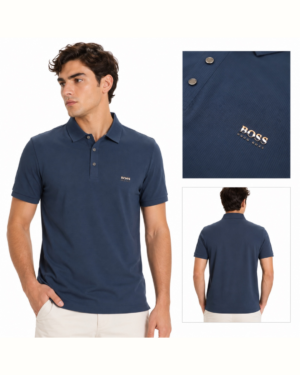 PLAYERA IMPORTACION SATIN