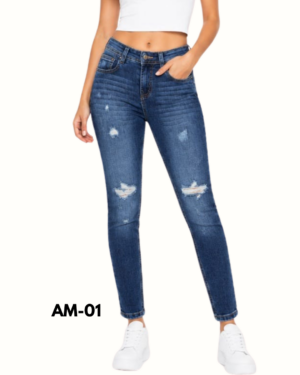 PANTALON AMERICAN DAMA