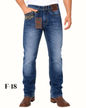 PANTALON FIRME 84