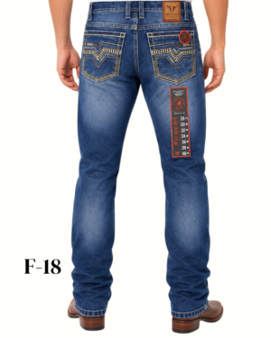 PANTALON FIRME 84