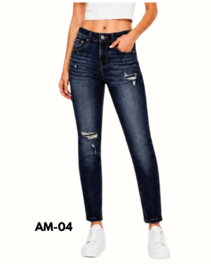 PANTALON AMERICAN DAMA