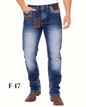 PANTALON FIRME 84