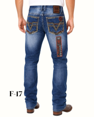 PANTALON FIRME 84