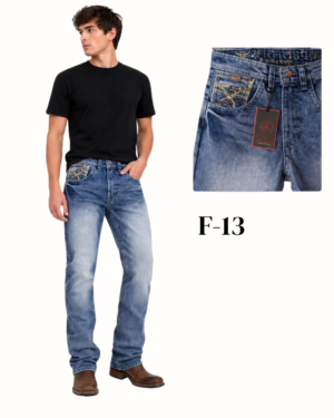 PANTALON FIRME 84