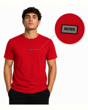 PLAYERA C/R IMPORTACION