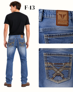 PANTALON FIRME 84