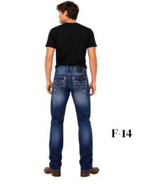 PANTALON FIRME 84