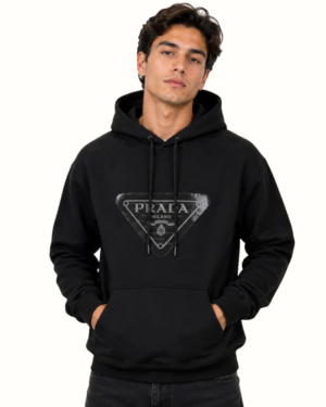 SUDADERA OVERSIZE