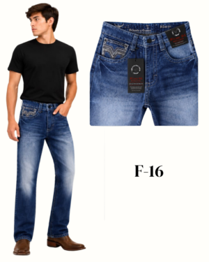 PANTALON FIRME 84