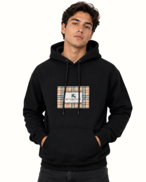 SUDADERA OVERSIZE