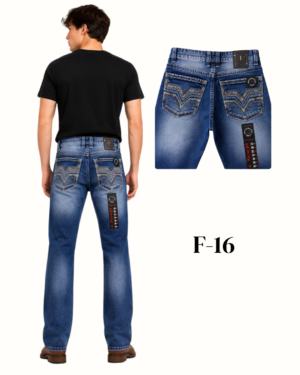 PANTALON FIRME 84