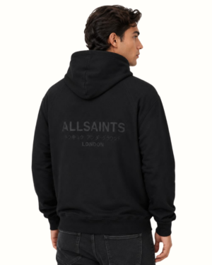SUDADERA OVERSIZE