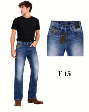 PANTALON FIRME 84