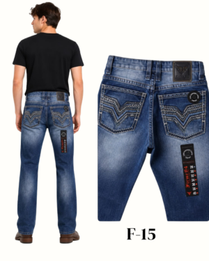 PANTALON FIRME 84