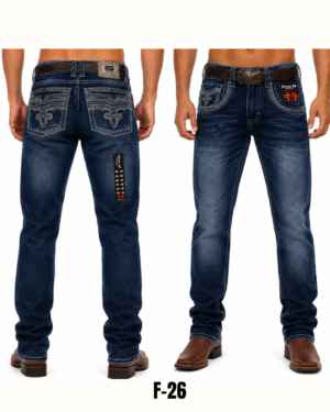 PANTALON FIRME 84