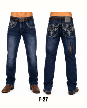 PANTALON FIRME 84