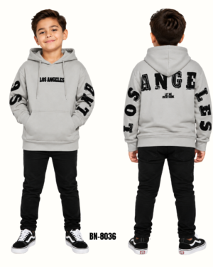 SUDADERA IMPORTACIÓN DE NIÑO