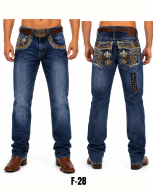 PANTALON FIRME 84