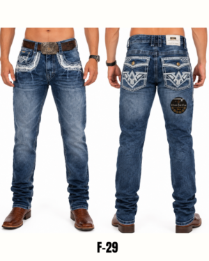 PANTALON FIRME 84