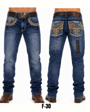 PANTALON FIRME 84