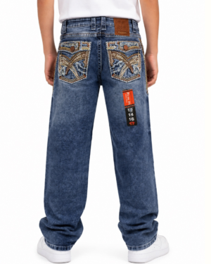 PANTALON TRUE RELIGION