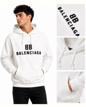 SUDADERA OVERSIZE