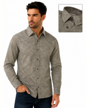 CAMISA VAQUERA PREMIUM