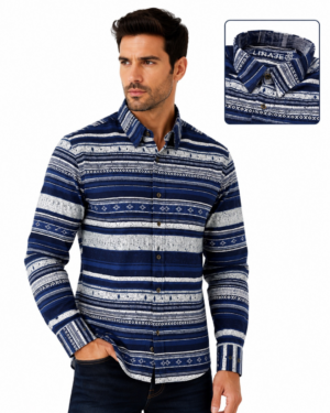 CAMISA VAQUERA PREMIUM
