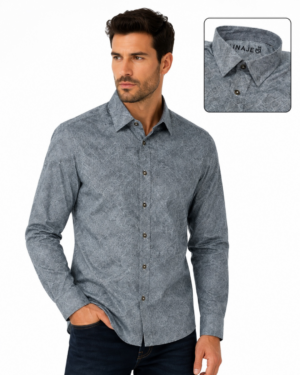 CAMISA VAQUERA PREMIUM